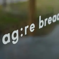 ag:re bread +cafe'