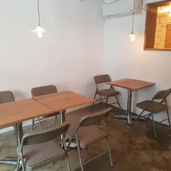 Monami Curry Seoul