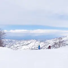シャルマン火打スキー場