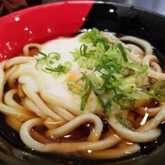 伊予製麺 桑名サンシパーク店