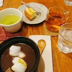 カフェニスタ