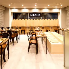 お米とお茶の専門店MOCHA 中目黒店 ランチ 定食