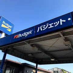 バジェット・レンタカー 長崎空港店