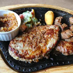 びっくりドンキー神戸大蔵店