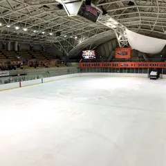 日光霧降スケートセンター