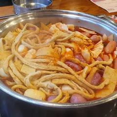두끼떡볶이