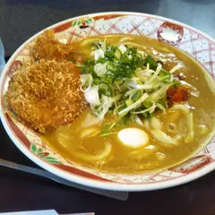 安曇野そば 勢川 磯辺店
