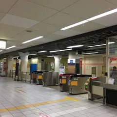 北巽駅