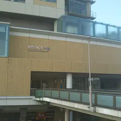横浜市神奈川区民文化センター かなっくホール