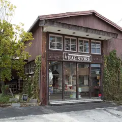 NORTH・AMERICAN・RAG・STORE