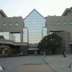 徳島県立二十一世紀館