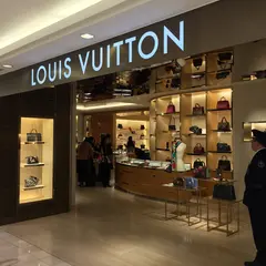 ルイ・ヴィトン 西武渋谷店