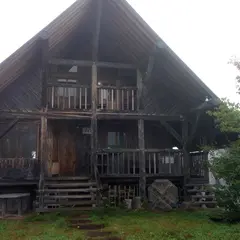ログハウス三百坊