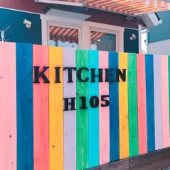 KitchenH105(キッチンH105)