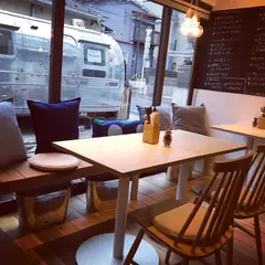 洋食ビストロ 夕凪