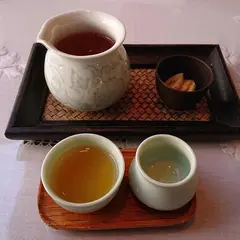 楊貴妃Boutique &CafeChinoise