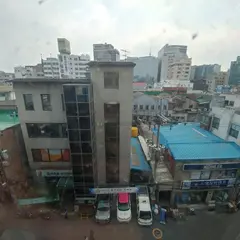 Staz Hotel Myeongdong 1