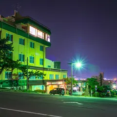 ホテル函館山
