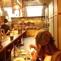 麺食堂ムラナカ