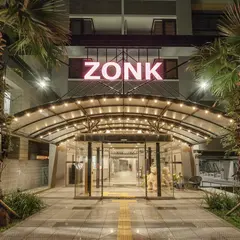 ZONK Hotel Nakasu