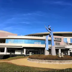 一関市総合体育館