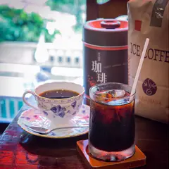 純喫茶 MONA