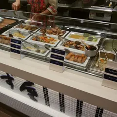 手作り定食の店「おかず屋」南砂町SC SUNAMO