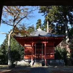 松島四大観 麗観・富山