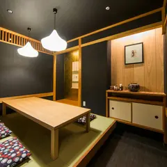 とんかつ ふみぜん | 和食 居酒屋 老舗 ニューオータニ 赤坂 永田町 トウキョウX 宴会 接待