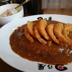 日乃屋カレー 西五反田店
