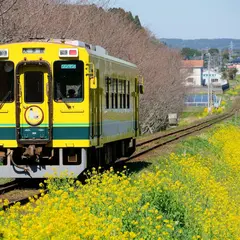 新田野駅