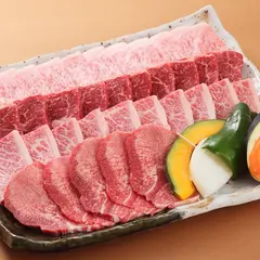 焼肉 あいかわ
