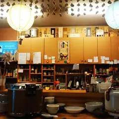 旬菜お食事処 じゅうろう座