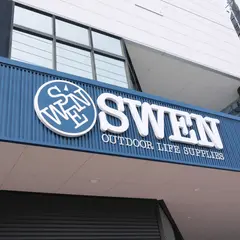 スウェン(SWEN)焼津店