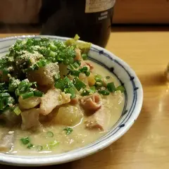 屋台 天神のりゅう太くん