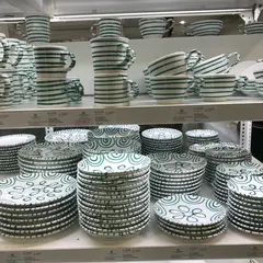 Gmunden Ceramics