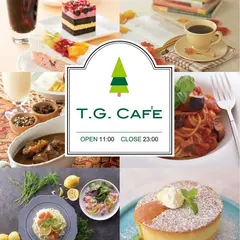 T.G.Caf'e