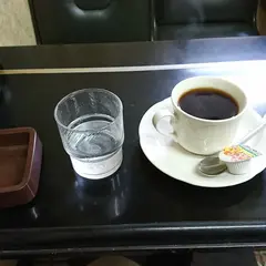 喫茶ホワイト