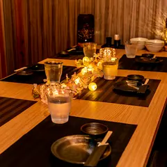 酒と和みと肉と野菜 梅田店 梅田駅 歓送迎会 居酒屋