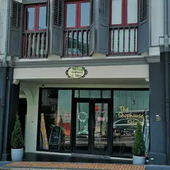 The Shophouse Fabric