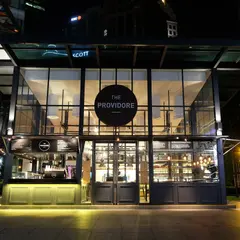 The Providore Raffles Place