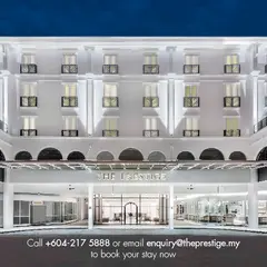 The Prestige Hotel Penang