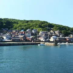 坂手島