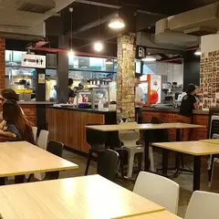 myBurgerLab OUG