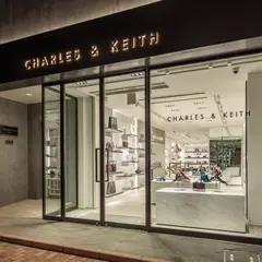 CHARLES & KEITH 渋谷スペイン坂店