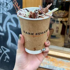 Dark Sugars Cocoa House