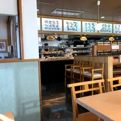 大津坂本食堂
