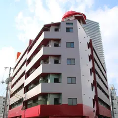 HIROSHIMA Base HOTEL