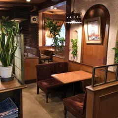 パーラー高原