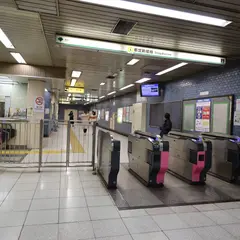 菊川駅